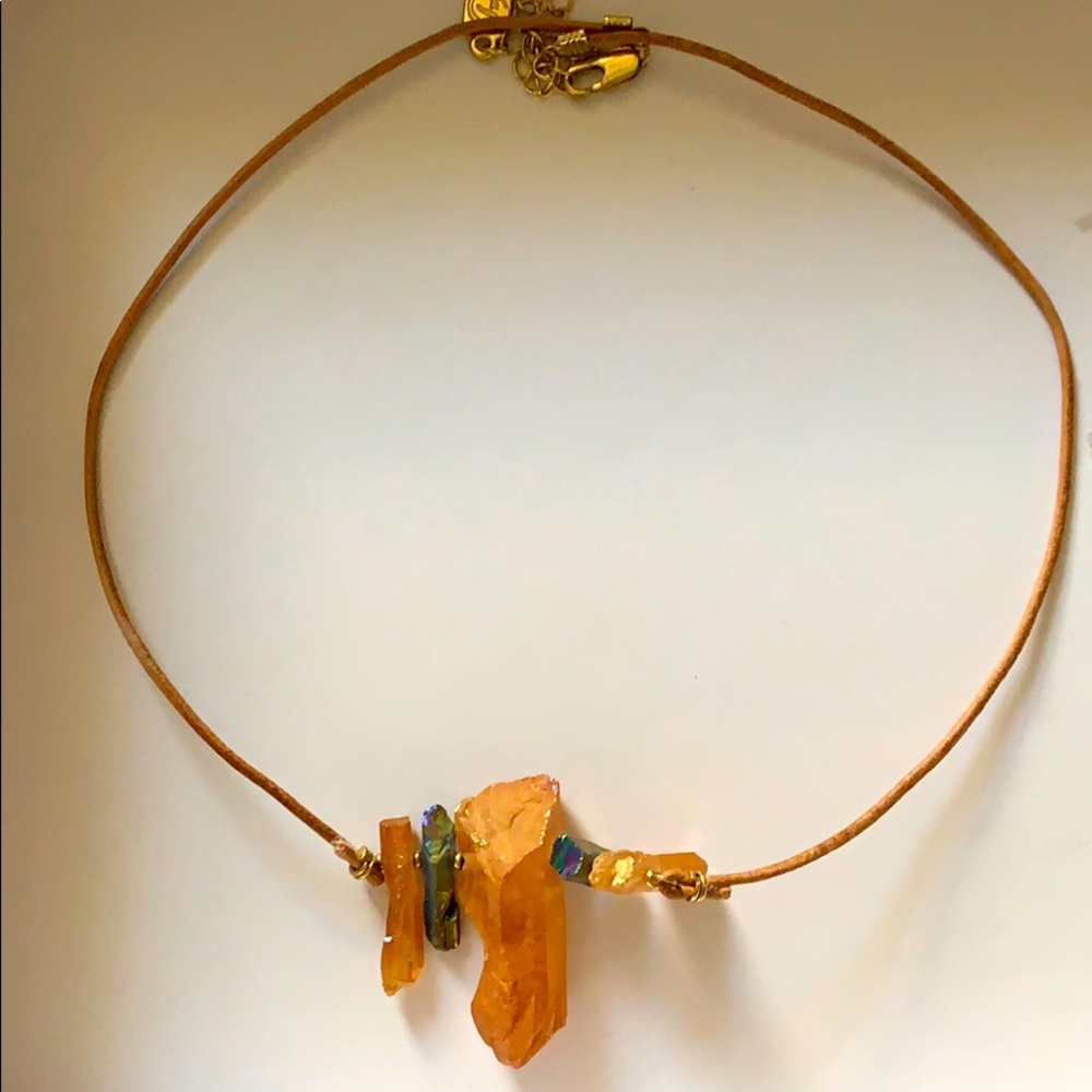 Necklace